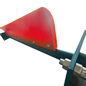 Nettoyeur-raclette <span class=keywords><strong>pour</strong></span> bande transporteuse secondaire en polyuréthane forgé Xuwei <span class=keywords><strong>pour</strong></span> l'exploitation minière - Product Image 1