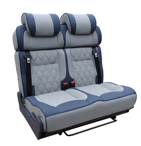 Produits les plus vendus Siège passager pliant Van Car Bus, Siège pliant pour bus avec <span class=keywords><strong>ceinture</strong></span> de sécurité - Product Image 5