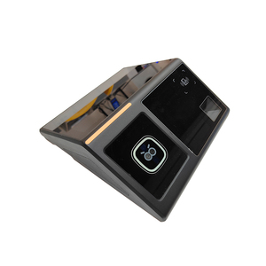 All-in-One 10-Zoll-Android-Kassiersystem Swipe-Karte/Scan-Code/Palm Swipe-Zahlungs dienst ausrüstung - Product Image 2