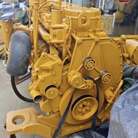 Ensemble moteur 3176C 20R-1944 pour CAT 345D Excavator Stock on Hand Reconstruit et Brand New 3176C Engine