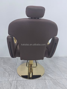 Para la venta Fuente <span class=keywords><strong>de</strong></span> fábrica Ventas directas <span class=keywords><strong>Precio</strong></span> al por mayor Peluquería Manicura Estilismo Silla Peluquería para mujeres - Product Image 6