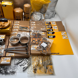חלקי מנוע דיזל קטרפילר 3126 3306 3066 3054 3406 c4.4 c6.6 c7 c9 c11 C13 C15 C13 C15 תיקון ערכת אוגר - Product Image 5