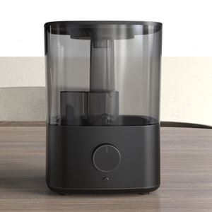 Digital Screen Smart Humidify 4000ml Ultrasonic Household <b>Humidifier</b> for Sale - Product Image 2