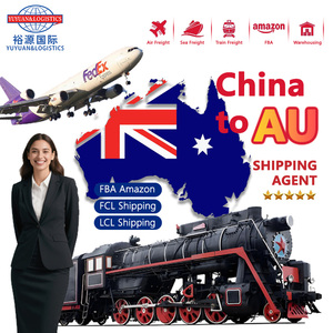 UPS/DHL/FEDEX/ Air Sea Freight Inspection Porte à porte Agent d'expédition de qualité de la Chine vers l'Amérique/Europe/Australie/Nouvelle-Zélande - Product Image 1