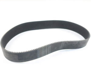 Correa Síncrona UNITTA Original de Japón, Correa de Alto Torque 870-5GT-15, Correa Industrial de Goma Dentada en Stock - Product Image 5