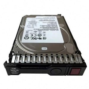 833926-B21 ฮาร์ดดิสก์ SAS 12G Midline 7.2K LFF 3.5 นิ้ว 2TB คุณภาพดีสำหรับขายส่ง พร้อมเฟิร์มแวร์ที่เซ็นชื่อแบบดิจิทัล - Product Image 2