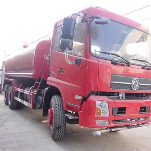 Bel prezzo Dongfeng KINGRUN 6x4 12000 litri standard <span class=keywords><strong>camion</strong></span> dei pompieri <span class=keywords><strong>dimensioni</strong></span> - Product Image 2