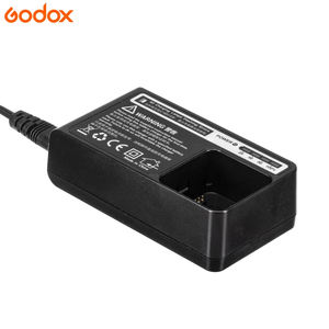 Godox Chargeur de batterie rechargeable de rechange Li-ion C29 pour lampe flash extérieure AD200 <span class=keywords><strong>AD200Pro</strong></span> - Product Image 3
