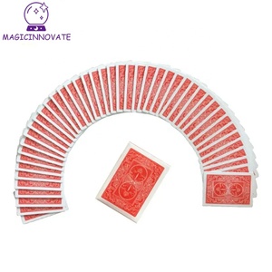 Outils <span class=keywords><strong>de</strong></span> magicien <span class=keywords><strong>de</strong></span> Poker électrique, facile, amusant, intéressant, incroyable, Super cascade, accessoires <span class=keywords><strong>de</strong></span> carte, <span class=keywords><strong>automatique</strong></span>, tours <span class=keywords><strong>de</strong></span> magie <span class=keywords><strong>de</strong></span> Poker - Product Image 3