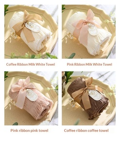 Ideas <span class=keywords><strong>de</strong></span> Productos Nuevos, Tendencias 2026, Juego <span class=keywords><strong>de</strong></span> Toallas <span class=keywords><strong>de</strong></span> Color Sólido Suave, Toalla <span class=keywords><strong>de</strong></span> Lujo con Tejido Waffle y Borlas <span class=keywords><strong>para</strong></span> Regalo <span class=keywords><strong>de</strong></span> Dama <span class=keywords><strong>de</strong></span> Honor <span class=keywords><strong>de</strong></span> Boda - Product Image 6