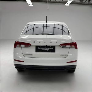 Auto Usata <span class=keywords><strong>Skoda</strong></span> Rapid <span class=keywords><strong>2021</strong></span>, 1.5L Automatica, Guida a Sinistra, Berlina, Vendita all'Ingrosso e al Dettaglio - Product Image 5