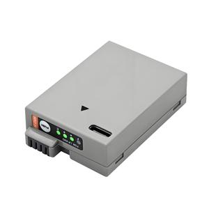Batería LP-E8D de 1050mAh Tipo-C para Canon EOS 550D 600D DSLR, Certificación CE RoHS, Venta al Por Mayor, Garantía de 12 Meses - Product Image 3