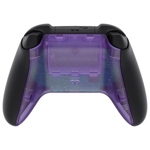 ฝาครอบด้านหลังแบบเปลี่ยนได้หลากสี EXtremeRate สำหรับคอนโทรลเลอร์ Xbox เคสแบบกำหนดเอง ฝาหลังด้านล่างสำหรับ Xbox Series X S - Product Image 4