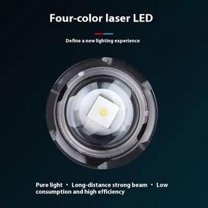 Faros LED con sensor, luces traseras, para exteriores, montados <span class=keywords><strong>en</strong></span> <span class=keywords><strong>la</strong></span> <span class=keywords><strong>cabeza</strong></span>, para acampar, recargables por USB, IP44, impermeables, con sensor <span class=keywords><strong>de</strong></span> movimiento, superbrillantes - Product Image 2