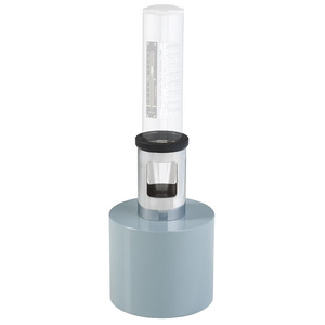 Fervi Incudine pour les testeurs de dureté par sclérométrie Taratura, catégorie de produits - Product Image 1