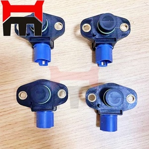 เครื่องจักรทางวิศวกรรมปั๊มไฮดรอลิก R901539425เซ็นเซอร์นางฟ้า369-9618 611-2656 05V-0 SWS20FE24สำหรับ E390F E374F E395F ปั๊มหลัก - Product Image 3