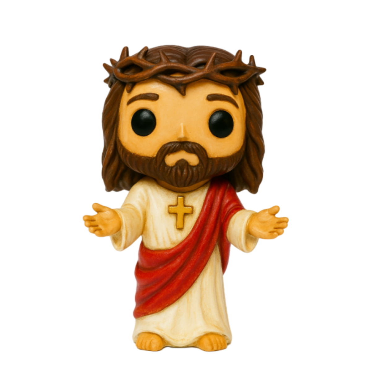 Funk0 Jesus 2