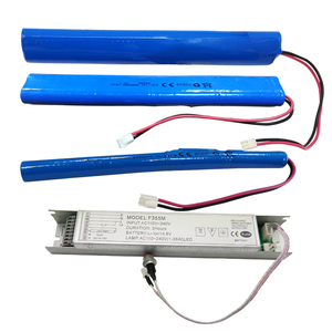 Oem/ODM bán buôn Pin hoạt động khẩn cấp dẫn lái xe khẩn cấp cung cấp điện cho 1-45 wát <span class=keywords><strong>LED</strong></span> Ống - Product Image 5