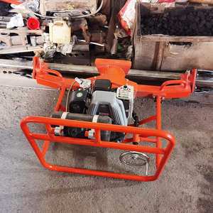 Vente <span class=keywords><strong>de</strong></span> rectifieuses pour forets Outils ferroviaires Rectifieuse <span class=keywords><strong>de</strong></span> profilés ferroviaires Rectifieuse ferroviaire Machines à vendre - Product Image 5