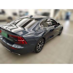 Guazi Vente en gros <span class=keywords><strong>Volvo</strong></span> <span class=keywords><strong>S60</strong></span> <span class=keywords><strong>Essence</strong></span> 2.0 Voiture d'<span class=keywords><strong>occasion</strong></span> Traction avant 5 places - Product Image 6