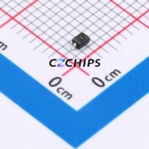 Composants électroniques neufs et originaux BAS16WX-TP SOD-323 Diode de commutation Diode Fournisseur de composants électroniques en gros et service BOM - Product Image 1