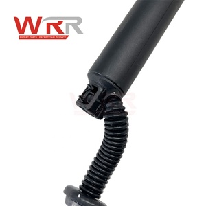 51247318651 51247318652 Amortiguador de Gas Eléctrico para Puerta Trasera BMW F15 F85 X5, Piezas de Carrocería, Par de Amortiguadores Traseros Duraderos - Product Image 3
