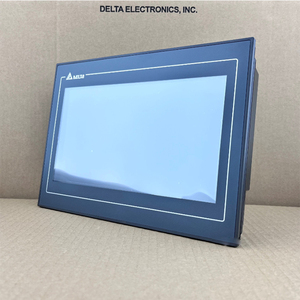 DOP-107BV DOP-107CV DOP-107DV DOP-107EV DOP-107IV DOP-107EG หน้าจอสัมผัส HMI ขนาด 7 นิ้ว DOP-107EV HMI - Product Image 6