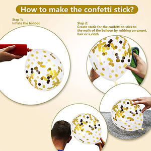 Arty-Cadena de globos irregular con temática rosa, decoración para fiesta de cumpleaños de bebé y novia, Fondo de pared - Product Image 5