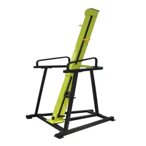 Hot sale Cardio exercise fitness equipment climbing machine coconut tree climber machine