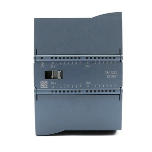 Module numérique de contrôleur PLC SIMATIC S7-1200 6ES7 223-1PL32-0XB0 d'origine pour - Product Image 4
