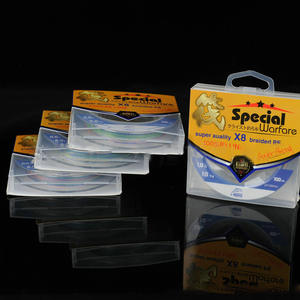 สายเอ็นตกปลาถัก X8 รุ่นพิเศษ ความยาว 100 เมตร แข็งแรงเป็นพิเศษ - Product Image 1