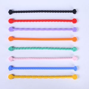 Juguete Sensorial de Silicona de Grado Alimenticio para Niños, Piedra Antiestrés Suave, Juguete Educativo para Todas las Edades - Product Image 1