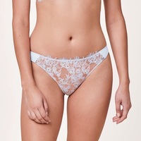 G-string Grosir - Gaya Eropa Amerika Prancis Celana Dalam Katun Low-Rise dengan Renda Seksi untuk Wanita