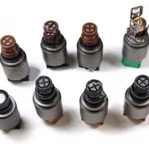 Kit de Solenoides de Control de Transmisión de Alto Rendimiento para BMW Audi 8HP55 8HP55A 0BK ZF8 ZF8HP55 8HP70 - Product Image 3