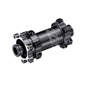 Bujes de Bicicleta de Montaña de Aleación de Aluminio con Radios Rectos de 14G, 2 Delanteros y 4 Traseros, Montaje de Disco, Rodamientos, Marca <span class=keywords><strong>CLIFF</strong></span>, Hecho en China, Negro - Product Image 3