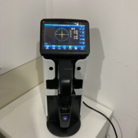 Appareil de mesure optique numérique chinois JD-2600A pour verres de lunettes