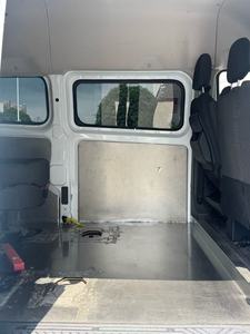 <span class=keywords><strong>Ford</strong></span> <span class=keywords><strong>Transit</strong></span> 2023, Passo Medio, Tetto Medio, Diesel, Usato, Guida a Sinistra - Product Image 6