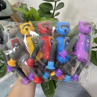Jouet pour chien Pop Tube 2026 – Meilleure vente – Ventouse télescopique DIY Fidget pour enfants de 5 à 7 ans – Jouet sensoriel en plastique anti-stress personnalisé
