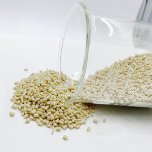PA66 Nylon Polyamide Renforcé Tengyue <span class=keywords><strong>PA66GF30</strong></span> Antistatique Résistant à l'Usure Faible Coefficient de Frottement Haute Température - Product Image 4