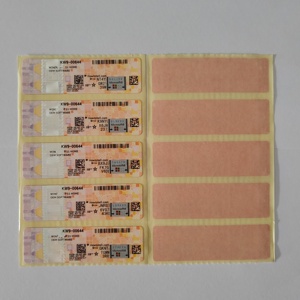 Nhãn màu xanh MS Win 11 nhà chống virus kích hoạt Sticker sử dụng phần mềm cho hệ điều hành Nhà toàn cầu USA Xuất xứ trong kho - Product Image 4