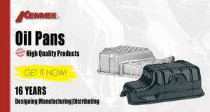 KEO-AV010 06A103601RA الألومنيوم حوض زيت زيت المحرك عموم ل VW/جيتا/جولف/باسات/توران أودي/مقعد/سكودا 06A 103 601 عبد القدير - Product Image 3