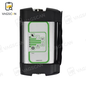 ชุดอุปกรณ์วินิจฉัย Pen/ta Vodia พร้อมแล็ปท็อปอุตสาหกรรม CF19/CF53 สำหรับเครื่องยนต์ดีเซลทางทะเล เครื่องสแกน Vodia5 ซอฟต์แวร์ อุปกรณ์อ่านโค้ด OBD2 - Product Image 2