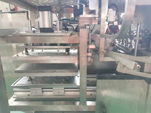 เครื่องม้วนไข่เครื่องม้วนสติกเกอร์เปลือกไข่เครื่องม้วนไข่ - Product Image 4