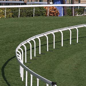 أربعة قضبان من كلوريد البولي فينيل الأبيض مقاوم للأضواء من أجل المزرعة الخارجية والاستخدام المستقر صفقة مباشرة من المصنع - Product Image 1