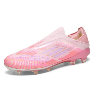 Nuevas Zapatillas Deportivas de Moda Transfronterizas, Zapatos de Fútbol para Estudiantes y Jóvenes, Comercio Exterior - Product Image 3
