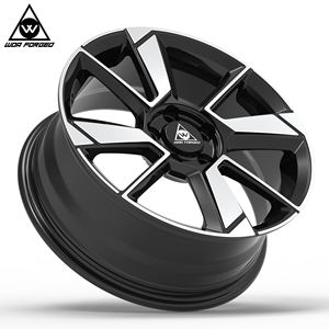 Jantes forgées WOAFORGED 18 19 20 pouces 5 goujons Jantes en alliage pour voitures particulières 5*108 pour <span class=keywords><strong>Volvo</strong></span> S80 Xc40 Xc60 S60 <span class=keywords><strong>V40</strong></span> S60 S40 S90 - Product Image 4