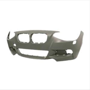 Paraurti Anteriore OEM 51118053809 con Lavafari per <span class=keywords><strong>BMW</strong></span> F20 <span class=keywords><strong>F21</strong></span> 2014, Kit Carrozzeria - Product Image 3