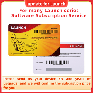 Mise à jour en ligne pour les outils de diagnostic Launch tels que Launch <span class=keywords><strong>X</strong></span> <span class=keywords><strong>431</strong></span> Pad V/ Pad VII/ <span class=keywords><strong>Pro</strong></span> 3S+ V5.0/ ECU TCU/<span class=keywords><strong>Pro</strong></span> 3S+Elite - Product Image 1