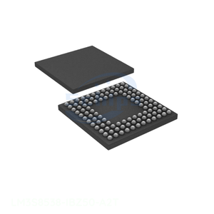 Compre Componentes Electrónicos en Línea, Integrado 108 LFBGA LM3S8538-IBZ50-A2T en Existencia - Product Image 1