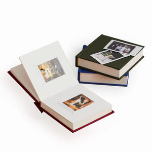 <span class=keywords><strong>Album</strong></span> Fotografico Personalizzato da 3 Pollici, Mini <span class=keywords><strong>Album</strong></span> Fotografico - Product Image 1